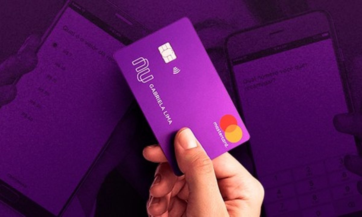 Nubank vai dar R$200 para quem usar esta nova opção