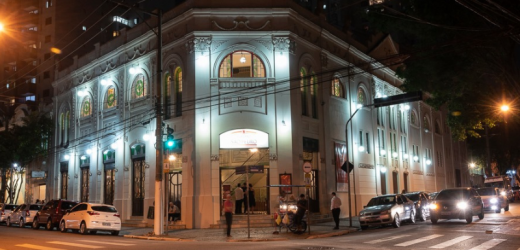 Orquestra Tom Jobim Apresenta Clássicos Do Rock No Theatro São Pedro