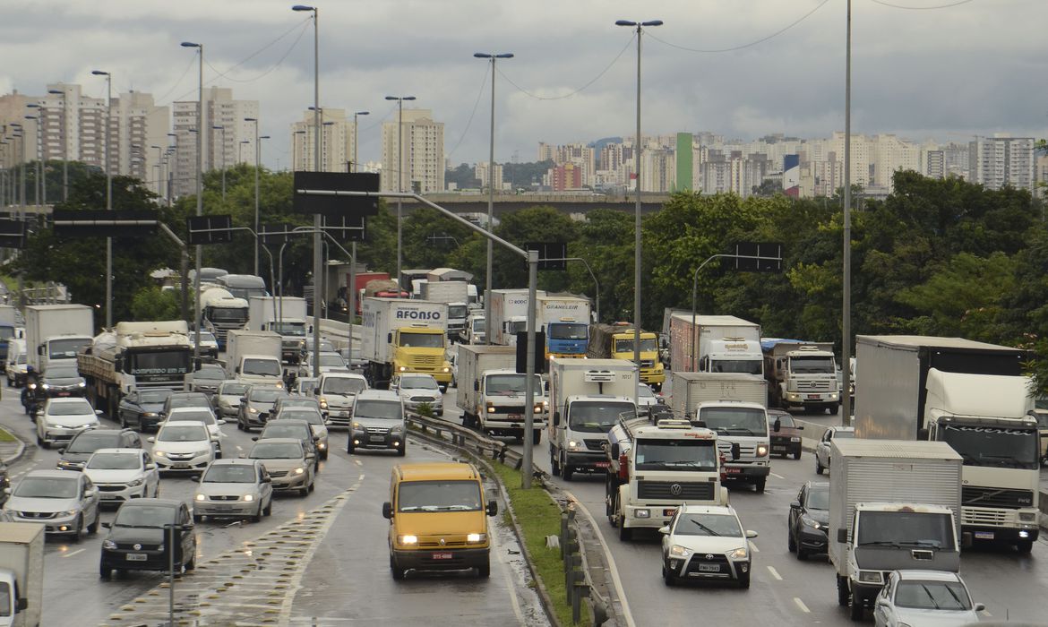 Rodízio Municipal Em SP Volta Aos Horários Tradicionais Na Próxima Segunda