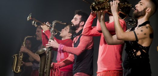 SECRETARIA DE CULTURA LANÇA APLICATIVO #CULTURAEMCASA COM MUSICAL ‘AUÊ’