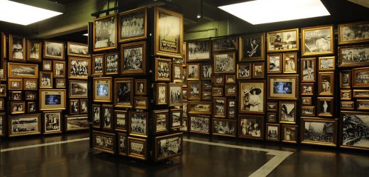 Férias em São Paulo: Museu do Futebol é opção de passeio para todas as idades