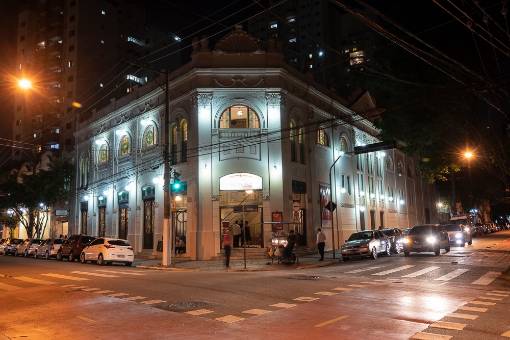 Theatro São Pedro Tem Programação Intensa E Diversificada No Mês De Julho