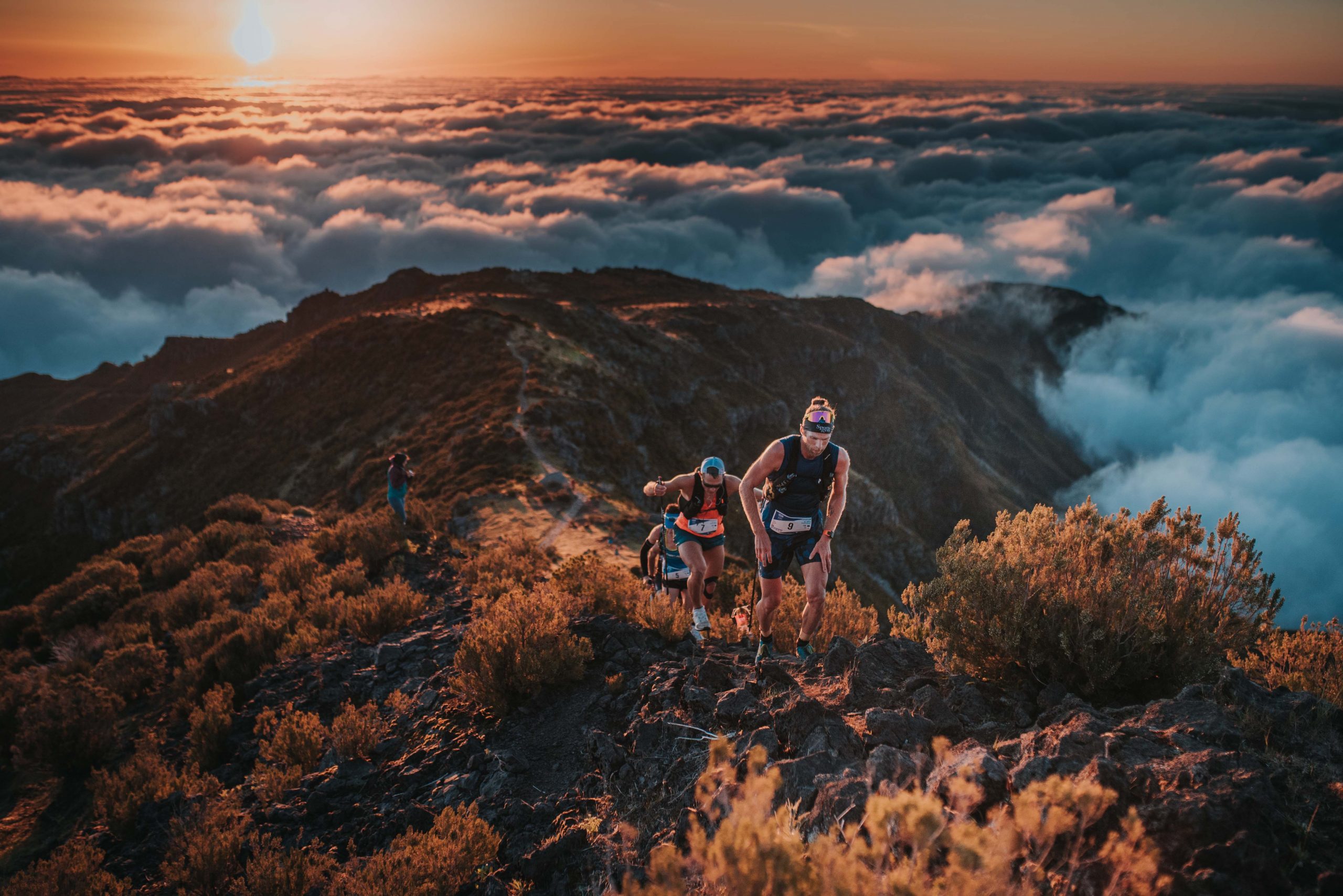 Madeira concorre pela oitava vez como “Melhor Destino Insular da Europa”