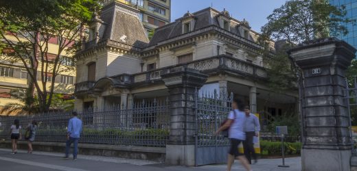 VEJA A PROGRAMAÇÃO DOS MUSEUS-CASAS LITERÁRIOS