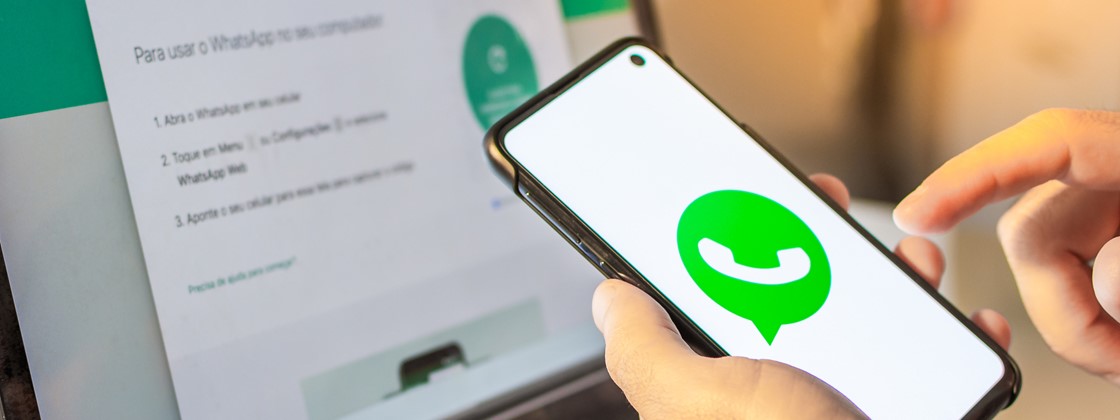 WhatsApp Agora Funciona Em Até 4 Dispositivos Ao Mesmo Tempo