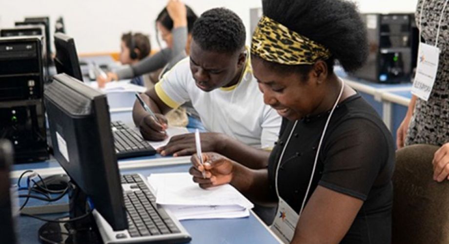 Curso De Língua Portuguesa Para Migrantes Tem Inscrições Abertas