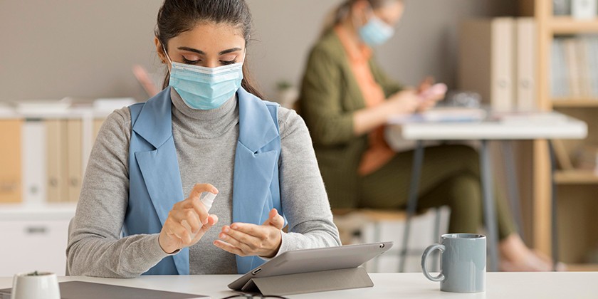 Empreendedorismo Na Pandemia? Decifre O Medo E Lucre Com Isso