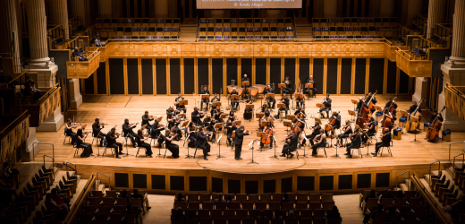 OSESP APRESENTA QUATRO ESTAÇÕES DE VIVALDI E QUATRO ESTAÇÕES PORTENHAS