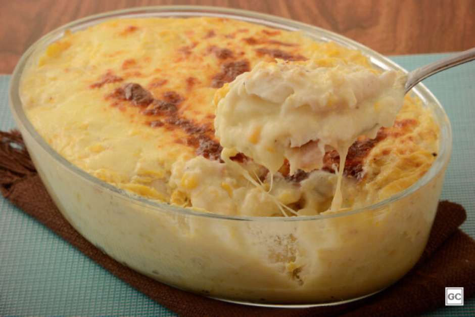 Receitas De Peixe Gratinado Para Inovar Na Cozinha