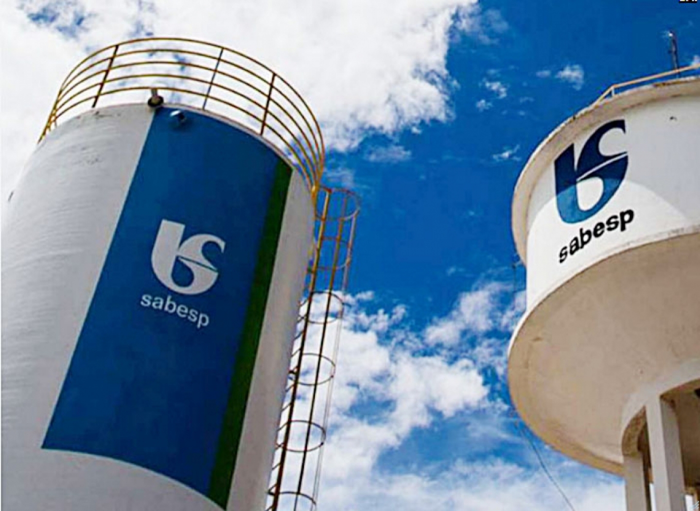 Sabesp Abre Inscrições Para 495 Vagas No Programa Aprendiz 2021