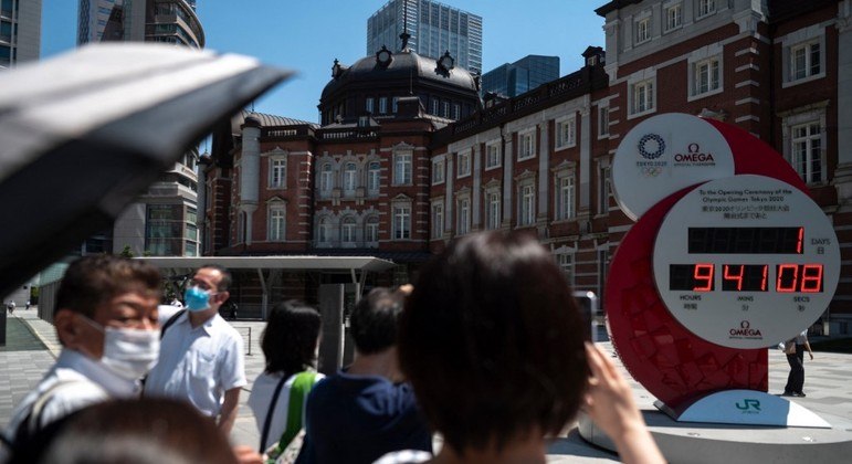 Tóquio: Diretor é demitido após vídeo com piada sobre Holocausto