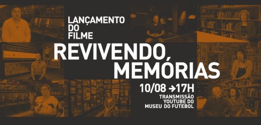 Museu do Futebol lança documentário sobre o Revivendo Memórias, projeto que atende público 60+ e pessoas com Alzheimer