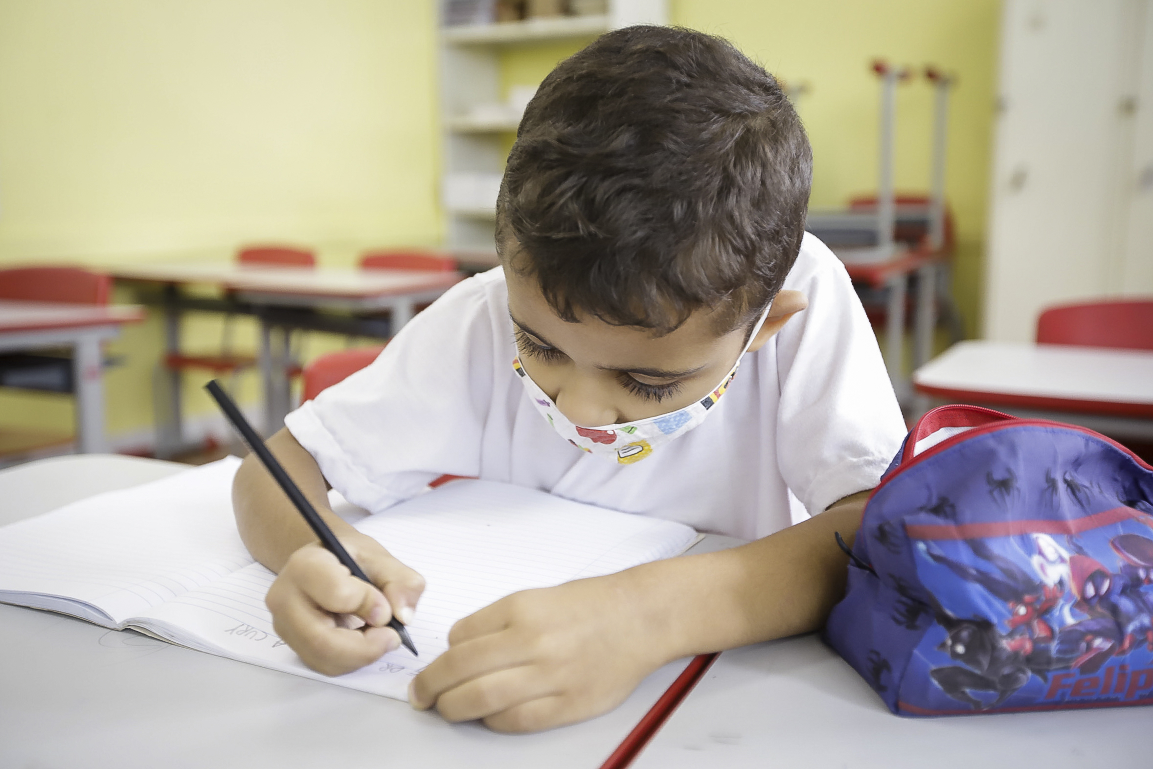 Bolsa Do Povo Educação Recebe 73 Mil Inscritos