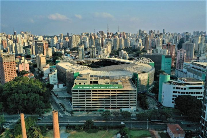 CASACOR São Paulo já tem data para acontecer