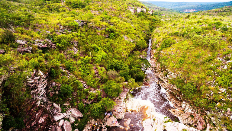 Campanha “Turismo Em Natureza” Destaca Destinos Imperdíveis