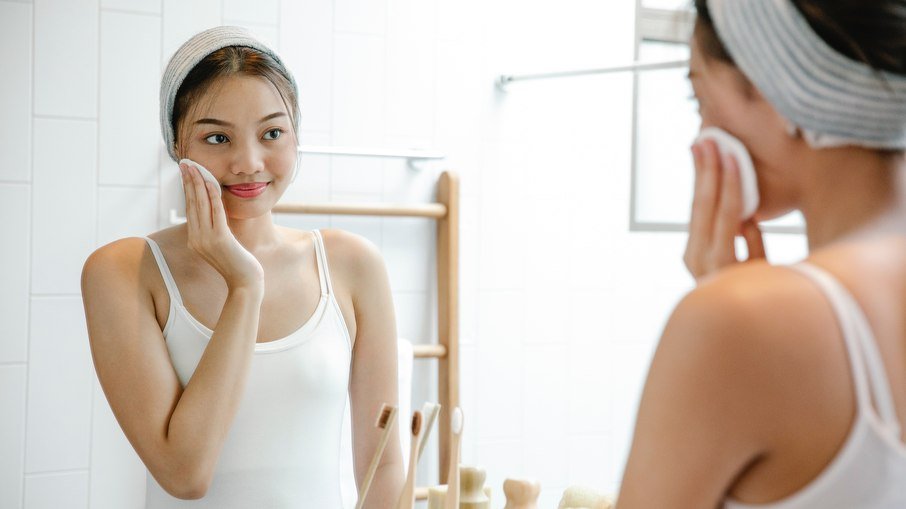 Conheça O Jelly, Nova Tendência Coreana E Japonesa De Skin Care Para Pele Oleosa