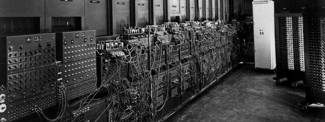 Dia Da Informática: Relembre A Evolução De Tecnologias Em 75 Anos