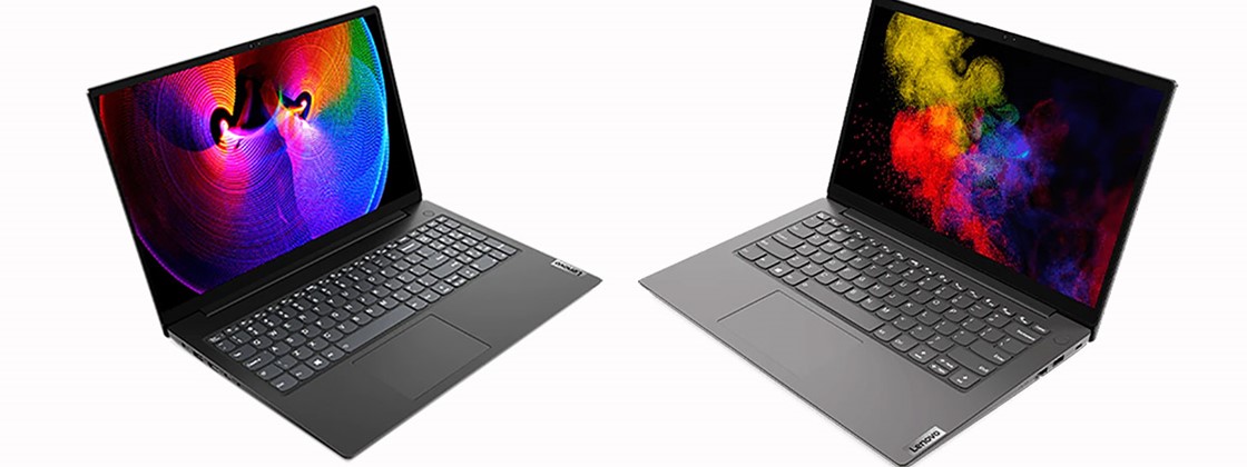 Lenovo Lança Notebooks Da Linha V No Brasil