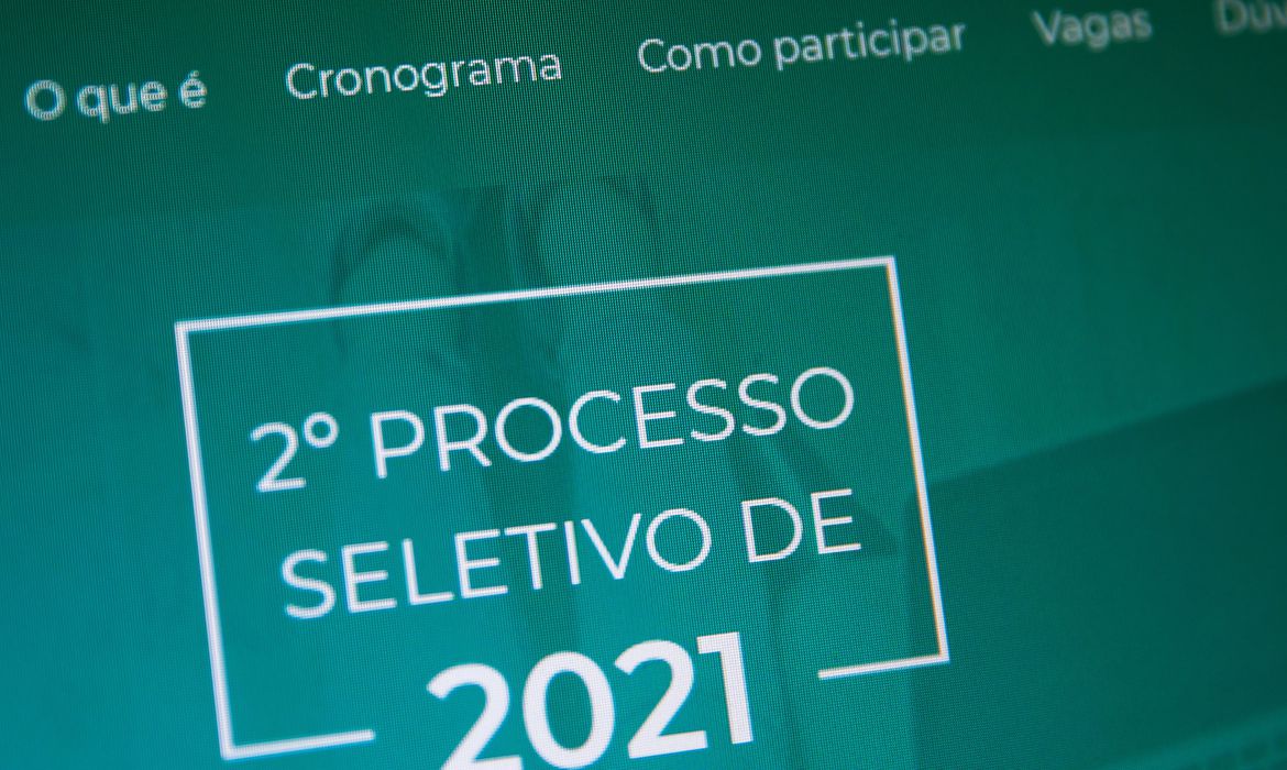 MEC Divulga Resultado Do Sisu 2021