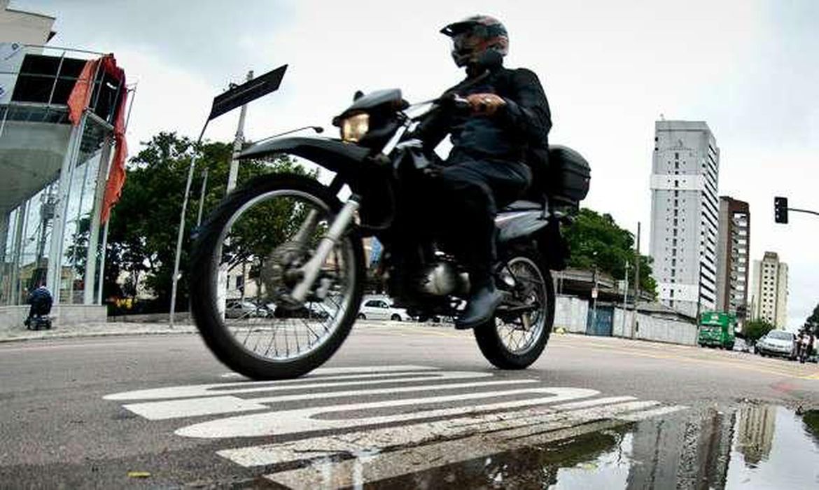 Motocicletas Terão Isenção De Pedágio Em Novas Concessões De Rodovias