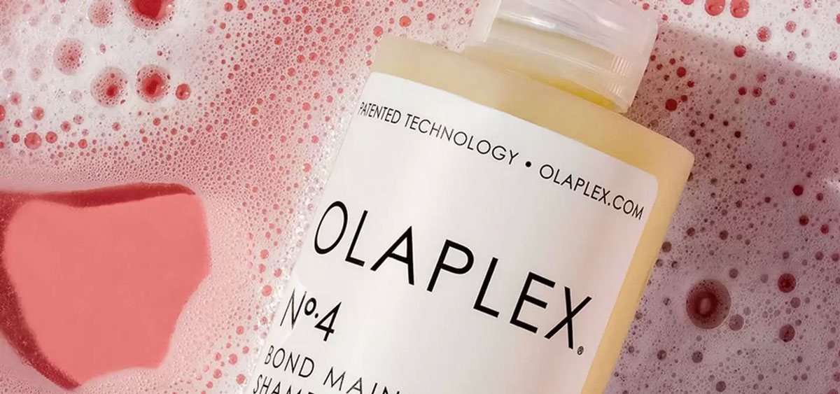 Olaplex: O Que É E Como Usar Esse Tratamento Para Cabelos