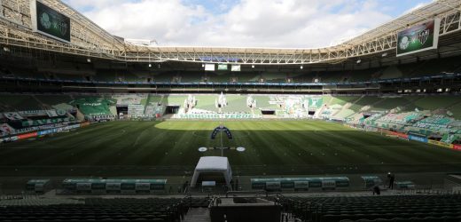 Palmeiras E São Paulo Decidem Vaga Na Semi Da Libertadores Nesta Terça