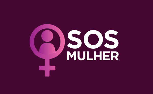 Plataforma SOS Mulher Apoia Mulheres Vítimas De Violência