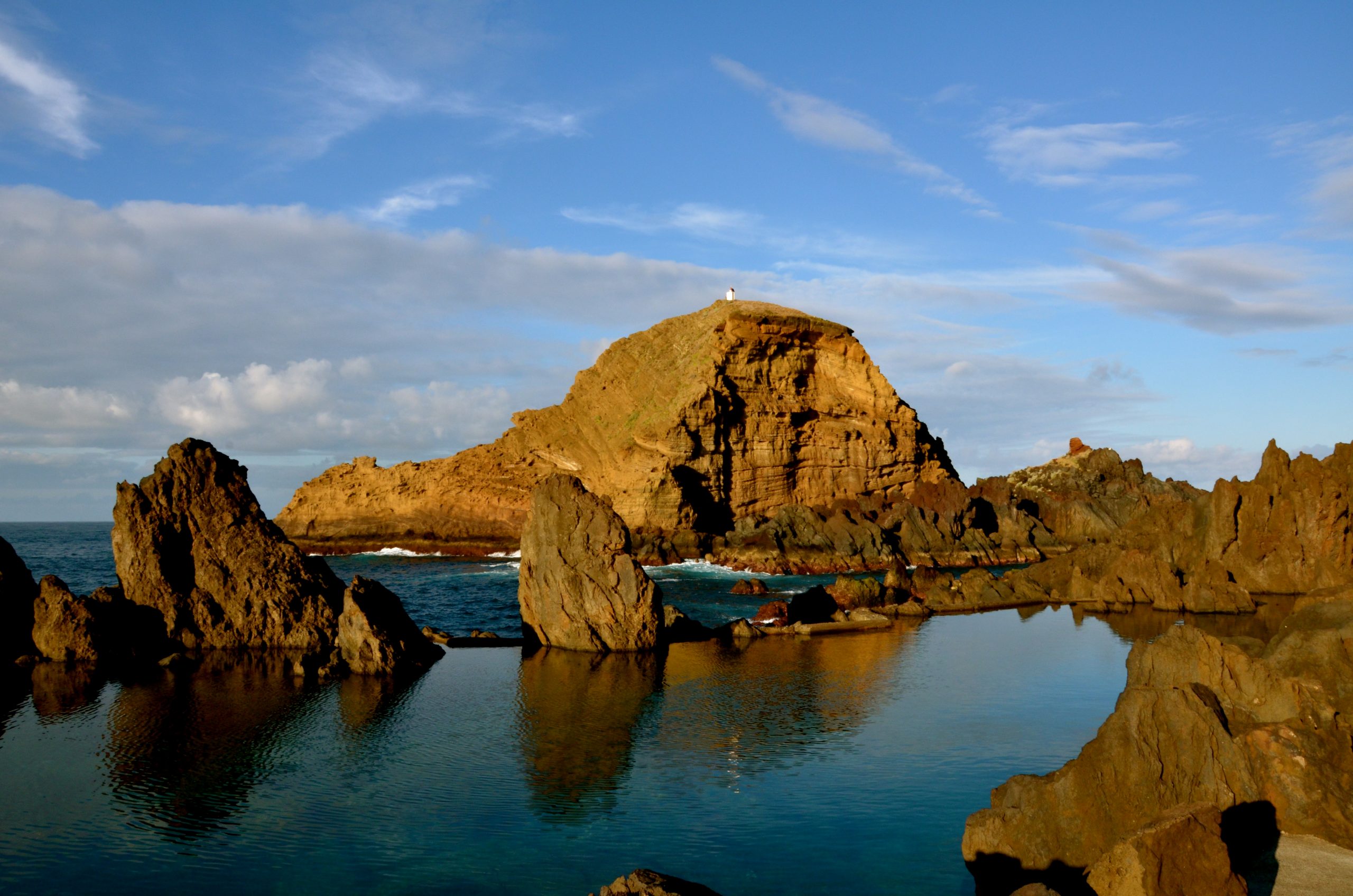 7 destinos para conhecer na Ilha da Madeira