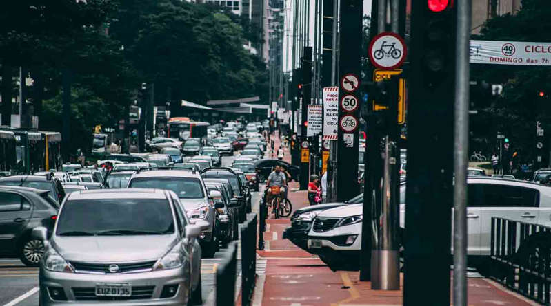 São Paulo Reinicia Rodízio De Veículos Nesta Segunda-Feira, Veja Os Horários