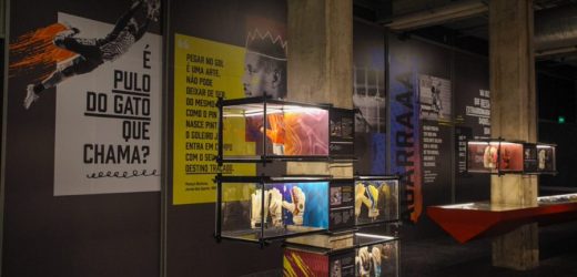 Museu do Futebol amplia funcionamento e terá visitas noturnas na primeira terça de cada mês a partir de 3/8