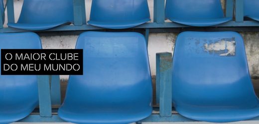 Penalty apresenta documentário “O Maior Clube do Meu Mundo”