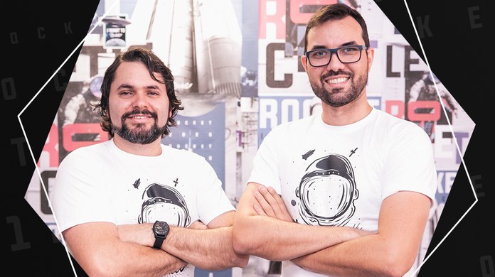 Tindin participa da terceira temporada do Rocket 2021