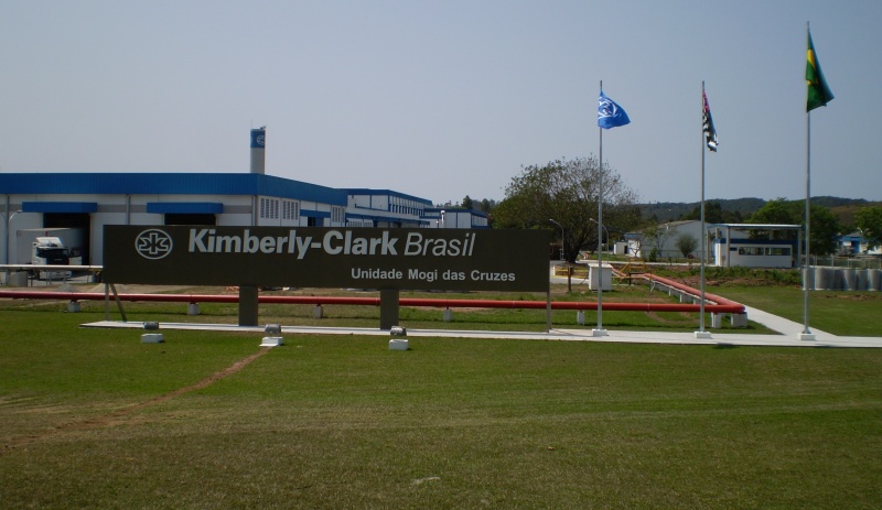 Kimberly-Clark anuncia parceria com Projeto Transpor