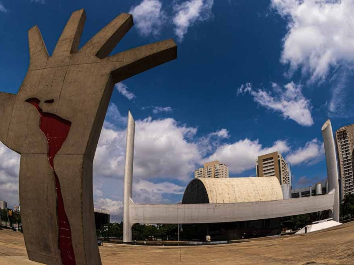 Próximo Clube de Leitura do Memorial da América Latina terá como tema a Zooliteratura