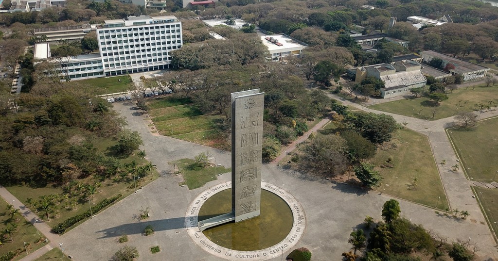 Mulheres Lideram Entidades Estudantis Dos Cursos De Engenharia Da USP