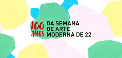 CONFIRA AÇÕES SOBRE SEMANA DE ARTE MODERNA