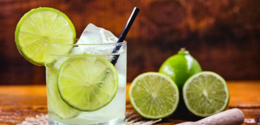 Dia Da Cachaça: 5 Dicas Fáceis Para Fazer A Caipirinha Perfeita