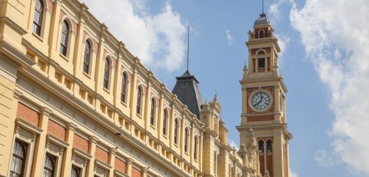 Museu da Língua Portuguesa participa da Jornada do Patrimônio com visita mediada, encontro virtual e filme sobre o relojoeiro da Estação da Luz