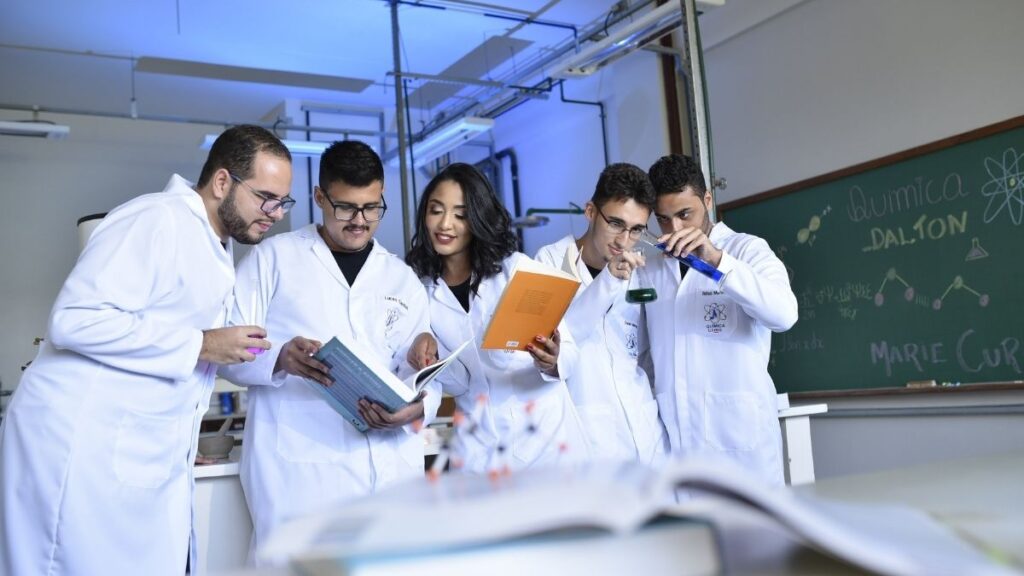 Edital vai selecionar dez jovens cientistas com projetos ousados