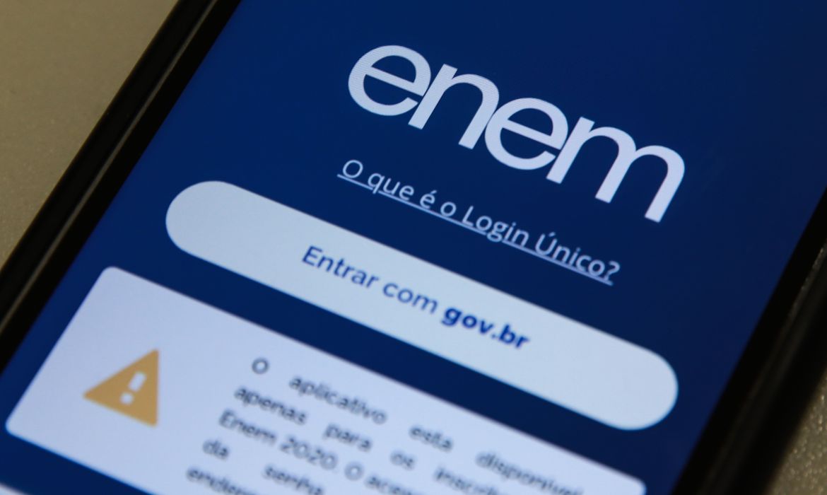 Enem 2021: Inscrições Para Pessoas Privadas De Liberdade Acabam Dia 17