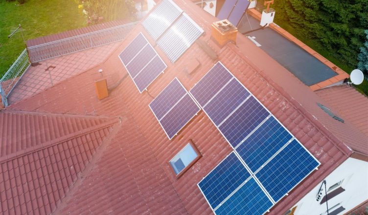 Participe em nosso webinário: Financiamento para geração distribuída solar fotovoltaica