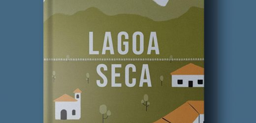 Livro “Lagoa Seca” narra ficção vivida no Ceará