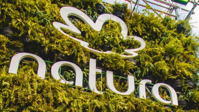 Natura É Eleita Melhor E-Commerce Do Brasil