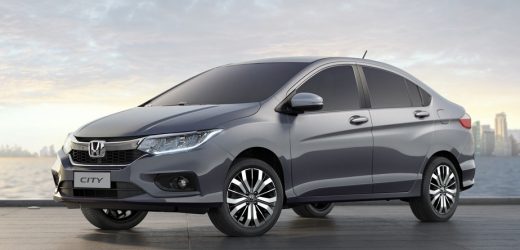 Novo Honda City E Modelos Que Devem Chegar No Brasil Ainda Em 2021