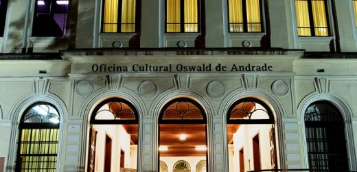 Oficinas Culturais Realizam Webinários E Apresentações Até O Final Do Ano