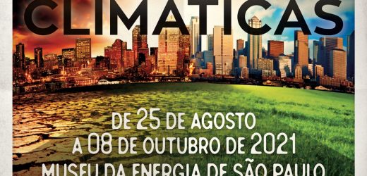 Museu Catavento Realiza Exposição Sobre O Clima Em Parceria Ao Museu Da Energia De São Paulo