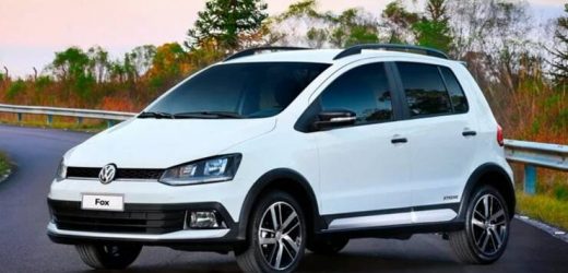 Polêmico Fim Do Fox: VW Nega Que Modelo Sairá De Linha Em Outubro