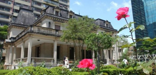 Rede De Museus-Casas Literários Realiza Programação Para O Setembro Azul