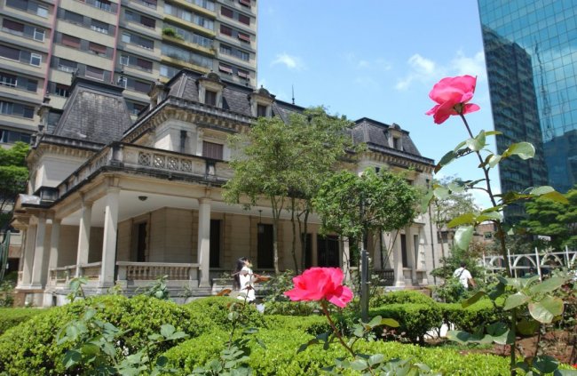 Rede De Museus-Casas Literários Realiza Programação Para O Setembro Azul