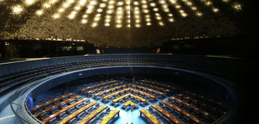 Senado Libera Candidatura Para Políticos Com Contas Rejeitadas E Punidos Apenas Com Multa